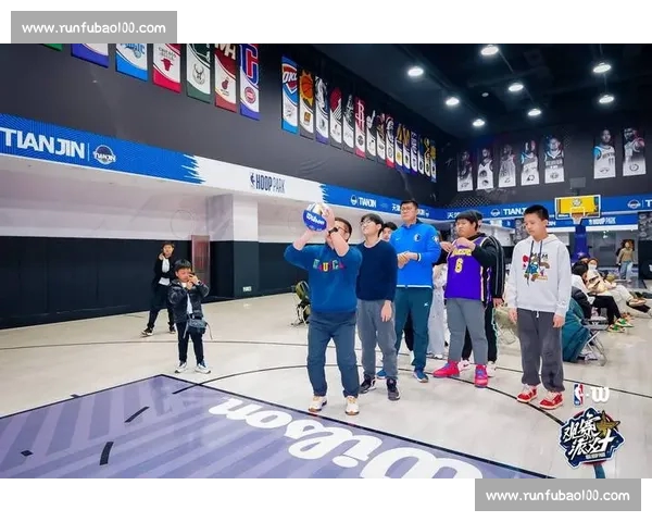 篮球赛事在线平台全面升级打造专业互动观赛新体验与数据分析服务体系