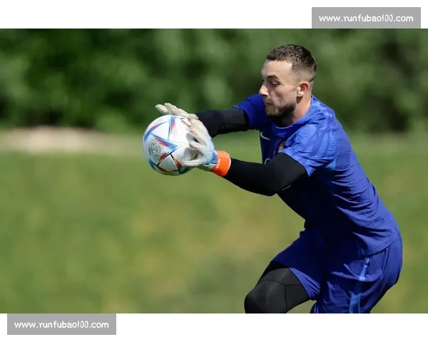 世界杯点球大战：历史经典瞬间与球队命运的生死抉择