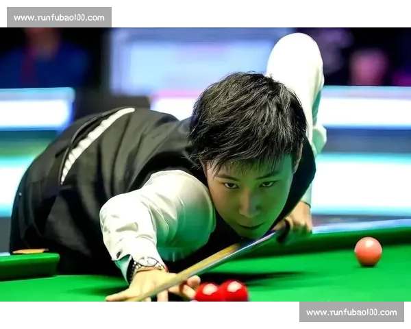 巅峰对决再现绿茵台斯诺克赛事精彩瞬间回顾