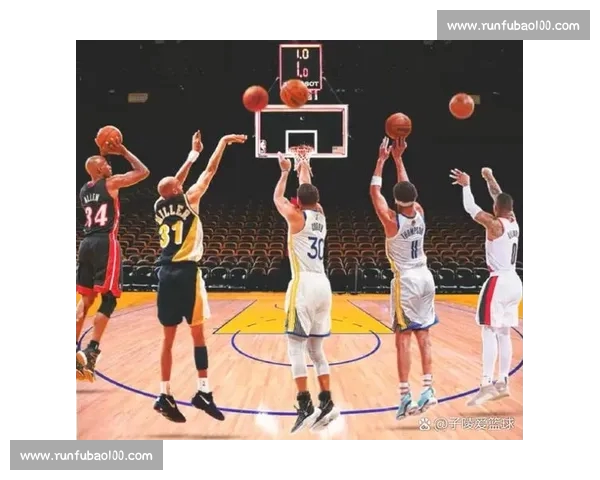 篮球比赛数据深度解析：如何通过数据拆解球队表现与胜负趋势