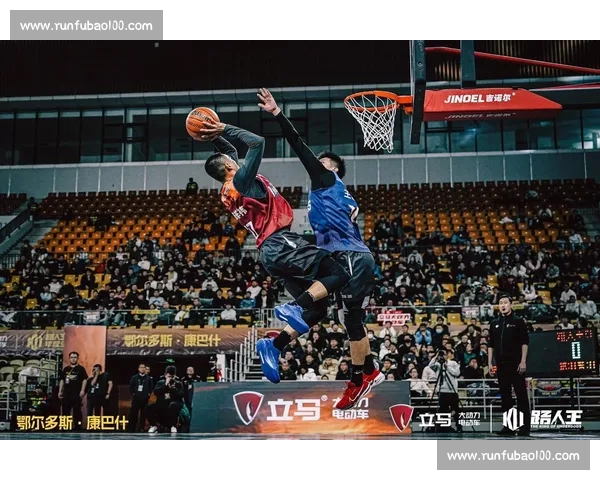 极致篮球盛宴实时观看全明星赛精彩瞬间直播平台推荐